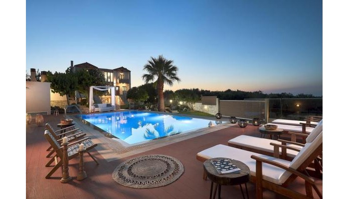 Luxury Villa Margarita poza 1