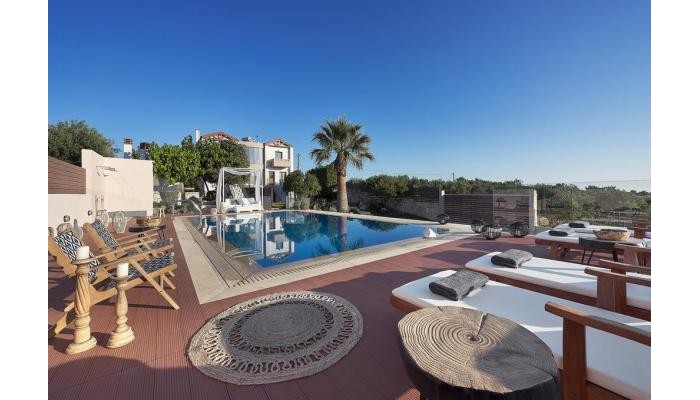 Luxury Villa Margarita poza 2