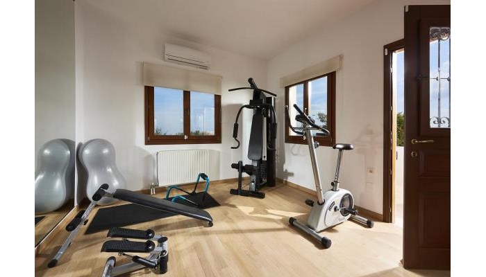 Luxury Villa Margarita poza 18