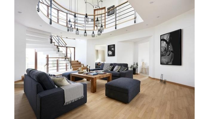 Luxury Villa Margarita poza 15