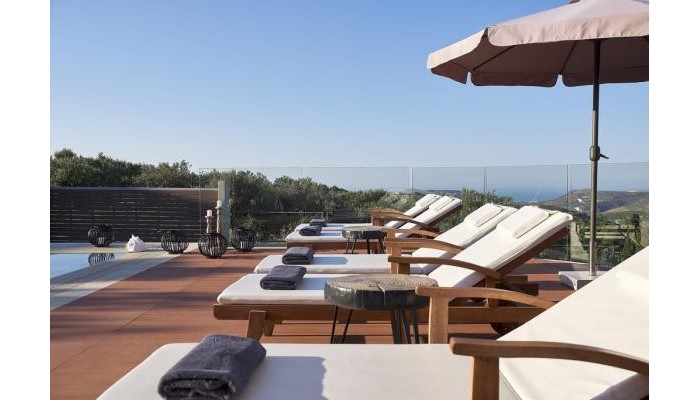 Luxury Villa Margarita poza 25