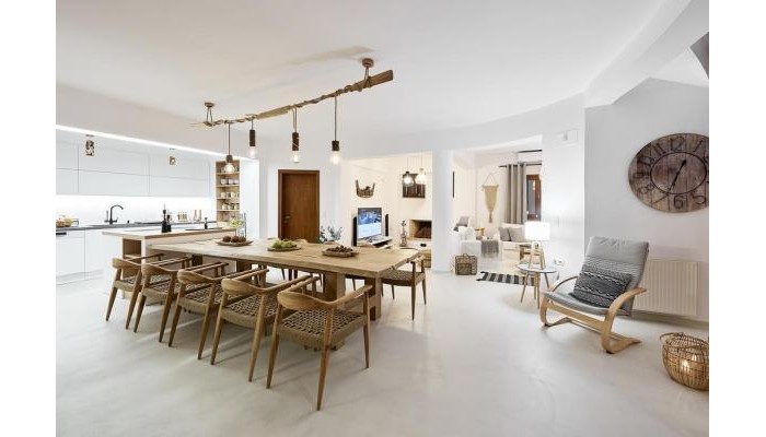 Luxury Villa Margarita poza 9