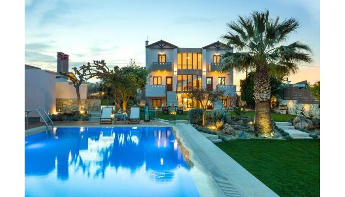 Luxury Villa Margarita poza 0