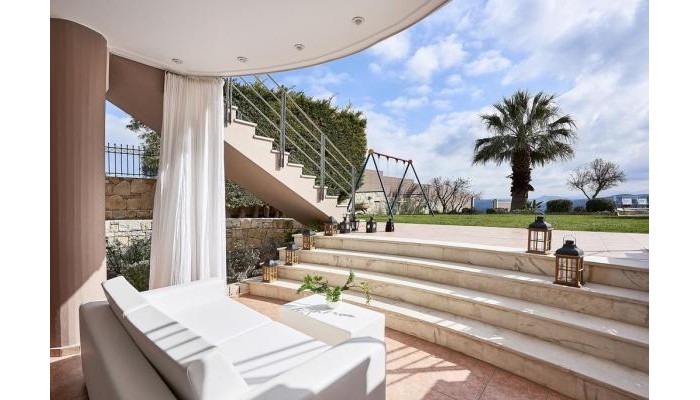 Luxury Villa Margarita poza 20