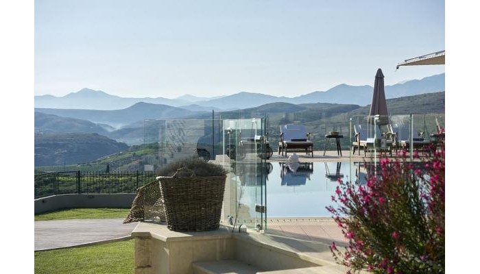 Luxury Villa Margarita poza 23