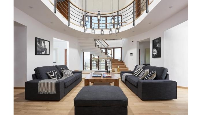 Luxury Villa Margarita poza 13