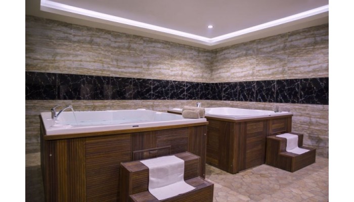 Cristal Erbil Hotel poza 5