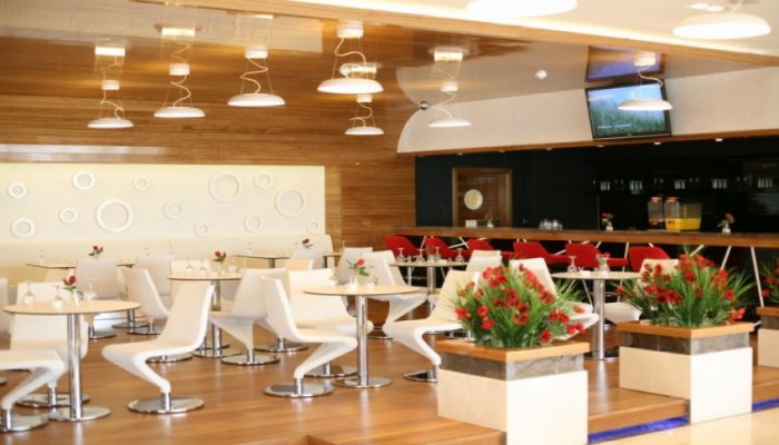 Hotel Best Inn Erbil poza 3