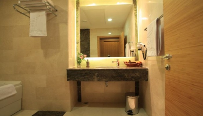 Hotel Best Inn Erbil poza 1