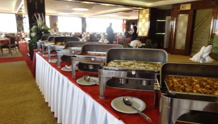 Hotel Best Inn Erbil poza 10