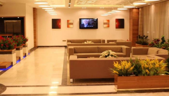 Hotel Best Inn Erbil poza 8