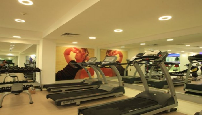 Hotel Best Inn Erbil poza 7