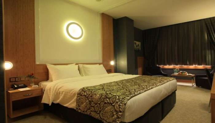 Hotel Best Inn Erbil poza 5