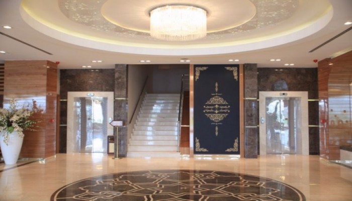 Hotel Best Inn Erbil poza 9