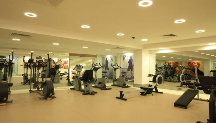 Hotel Best Inn Erbil poza 6