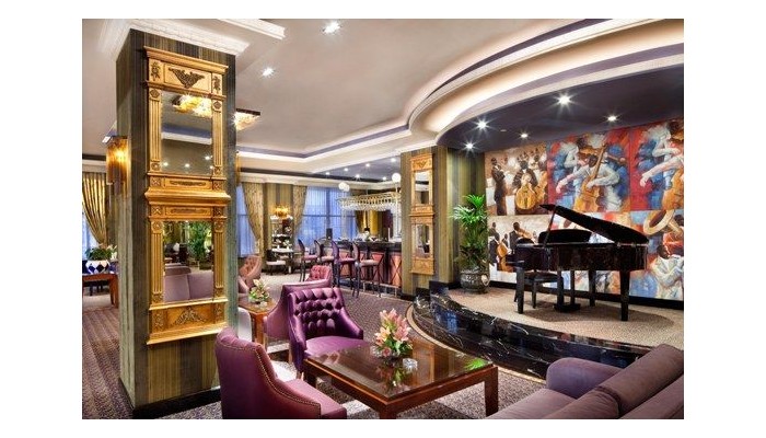 Hotel Divan Erbil poza 6