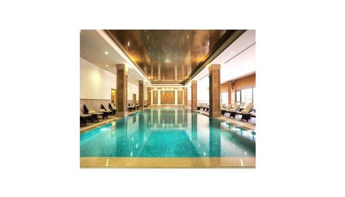 Hotel Divan Erbil poza 2