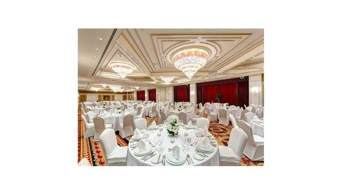Hotel Divan Erbil poza 1