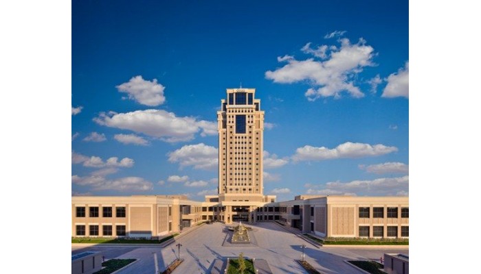 Hotel Divan Erbil poza 4