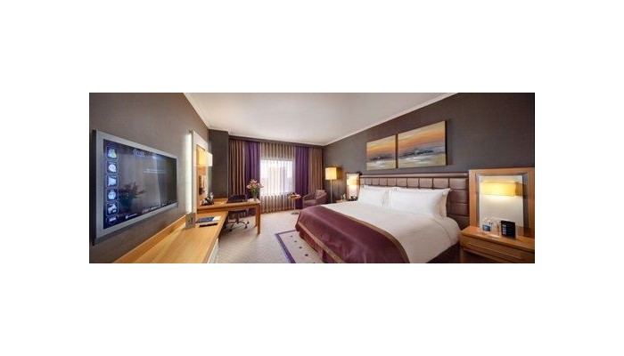 Hotel Divan Erbil poza 8