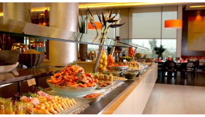 Hotel Erbil Rotana poza 4