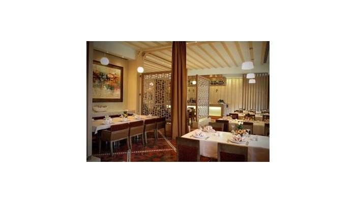 Hotel Erbil Rotana poza 8