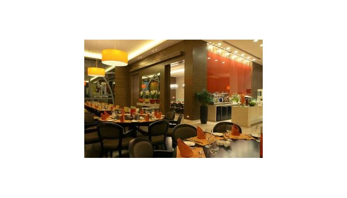 Hotel Erbil Rotana poza 11