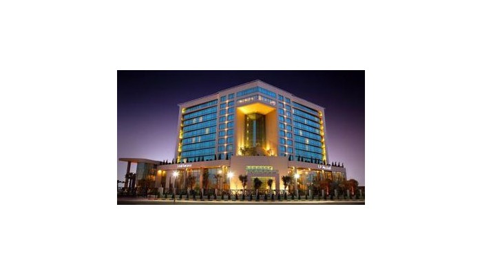 Hotel Erbil Rotana poza 7