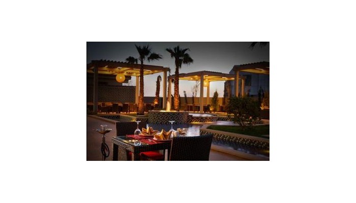 Hotel Erbil Rotana poza 9