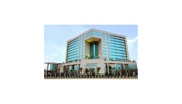 Hotel Erbil Rotana poza 6