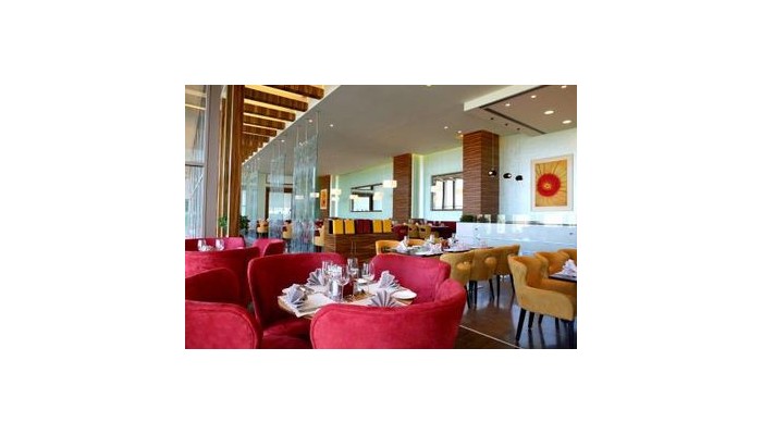 Hotel Erbil Rotana poza 10