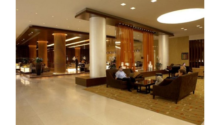Hotel Erbil Rotana Kurdistan poza 10