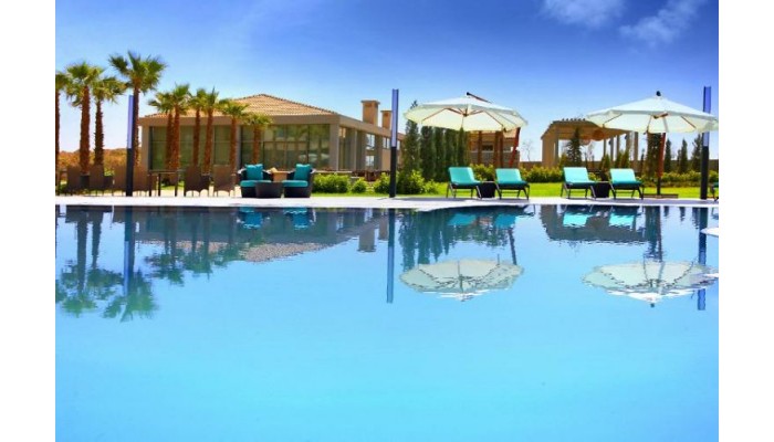 Hotel Erbil Rotana Kurdistan poza 7