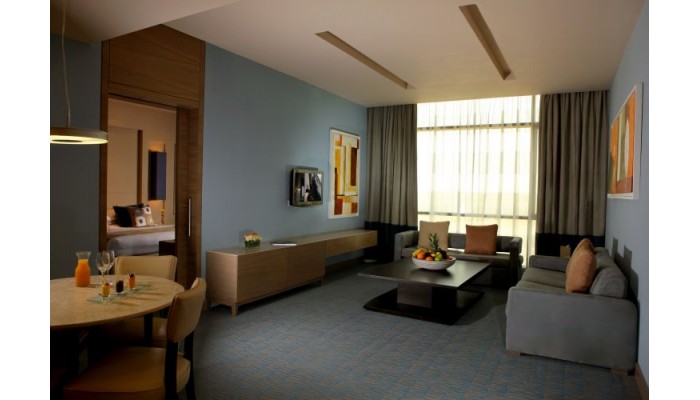 Hotel Erbil Rotana Kurdistan poza 2