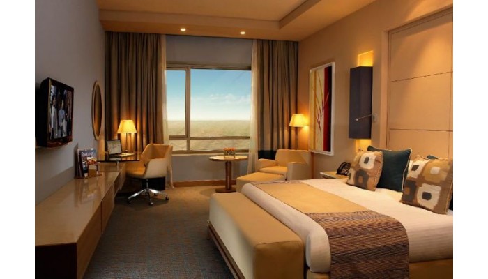 Hotel Erbil Rotana Kurdistan poza 8