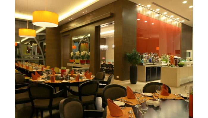 Hotel Erbil Rotana Kurdistan poza 4