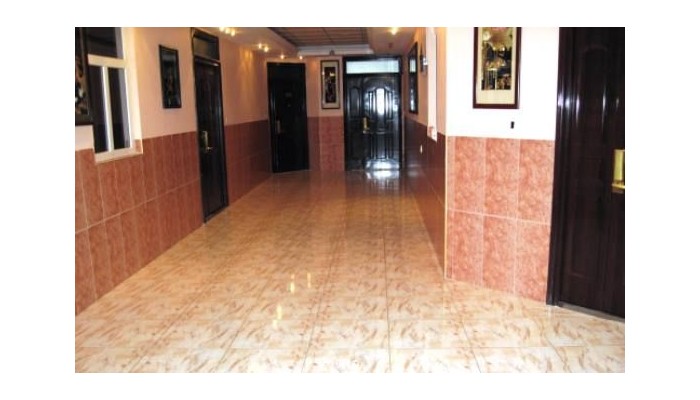 Hotel Rotterdam City poza 0