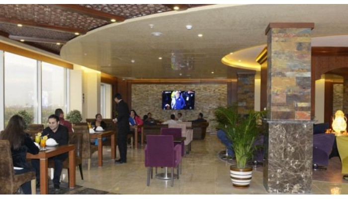 Mariana Hotel Erbil poza 3