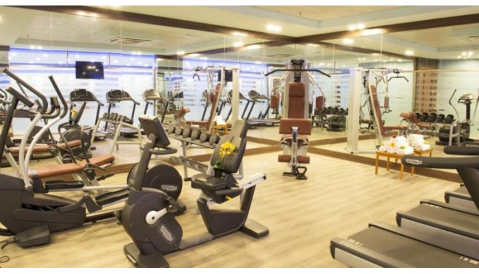 Mariana Hotel Erbil poza 4