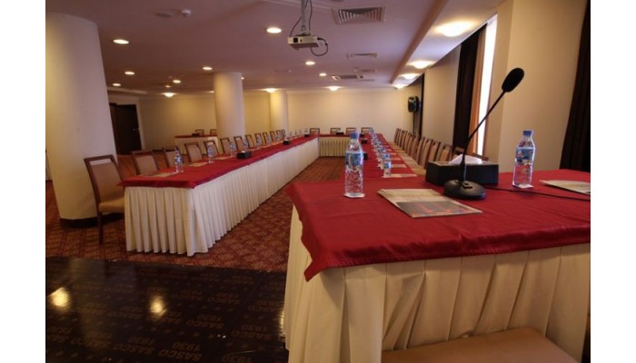 Noble Hotel poza 9