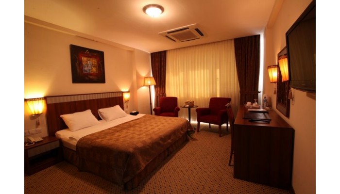 Noble Hotel poza 11