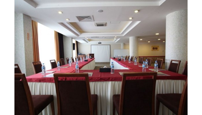 Noble Hotel poza 4