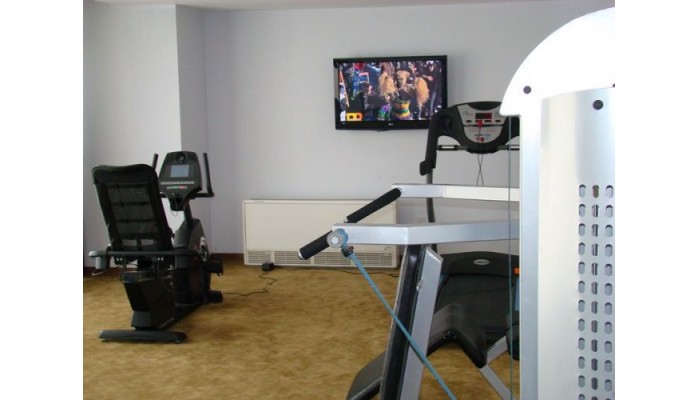 Noble Hotel poza 3