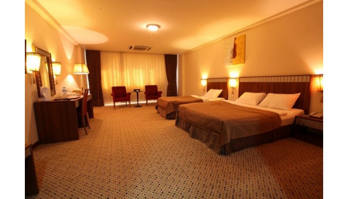 Noble Hotel poza 6