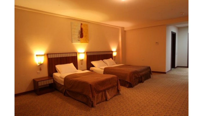 Noble Hotel poza 8