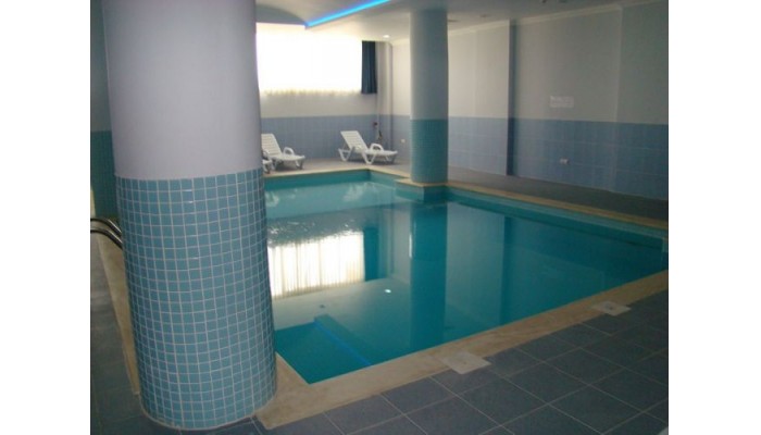 Noble Hotel poza 5