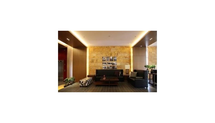 Tangram Hotel Erbil poza 0