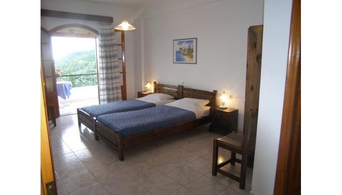 Eretria Village Resort poza 7