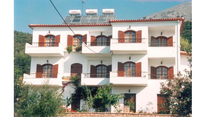 Eretria Village Resort poza 6