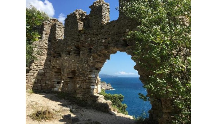 Eretria Village Resort poza 0